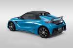 Honda S660 by Mugen 2015 года